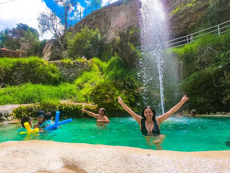 full day churin y sayan tour de 1 dia desde lima